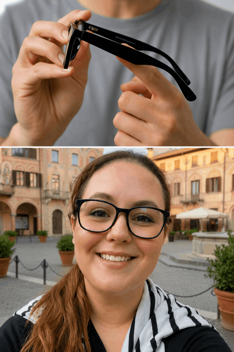 luma ai glasses buy